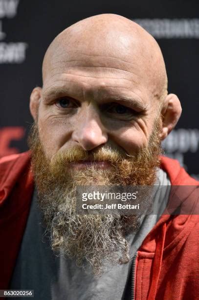 Keith Jardine Photos And Premium High Res Pictures Getty Images