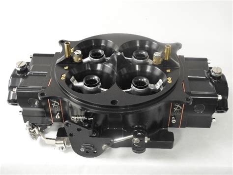 Carburetor APD Billet Enforcer Carbs