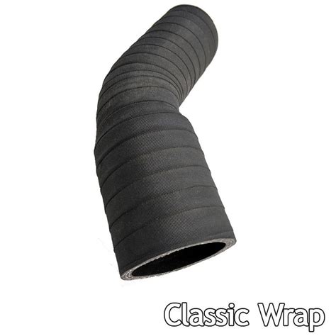 32 28mm Classic Silicone Hose Elbow Reducer 45 Degree