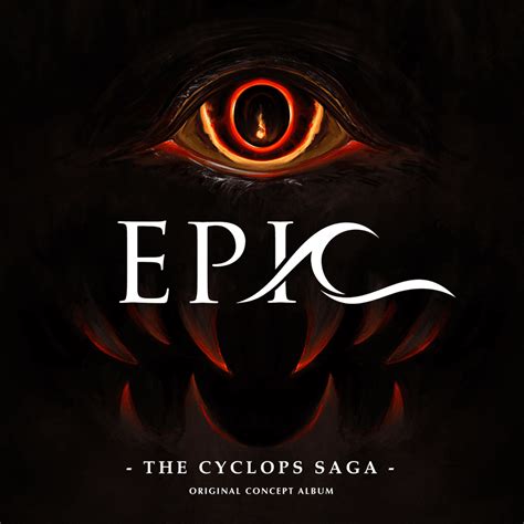 When Did Jorge Rivera Herrans Release Epic The Cyclops Saga Original