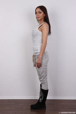 Hot Chocolate Flavored Chick With Sweet Butt Cute Boobs XXX Dessert