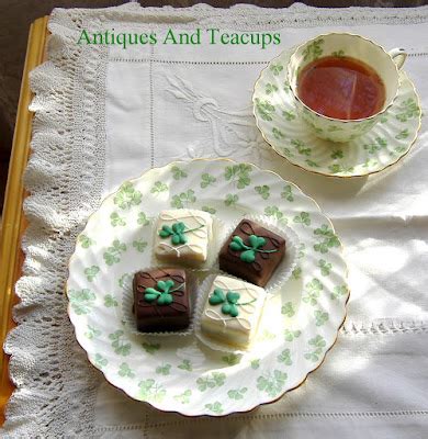 Antiques And Teacups Tuesday Cuppa Tea With Irish Still Going On