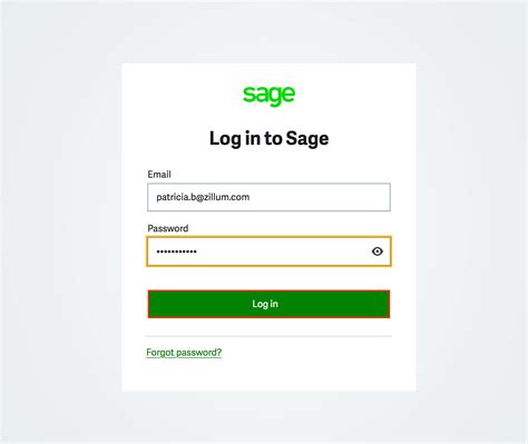 Sage Accounting User Guide Zoho Expense