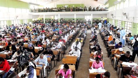 Waec Releases 2021 Wassce Results For Private Candidates 4861 Pass