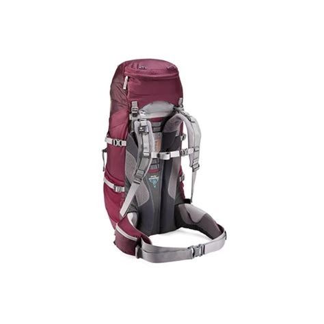 Mochila Cargueira Deuter Act Lite 60L 10L Centauro