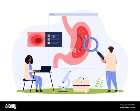 Endoscope Camera Cut Out Stock Images And Pictures Alamy