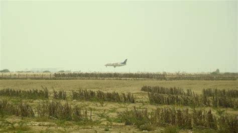 Qeshm International Airport