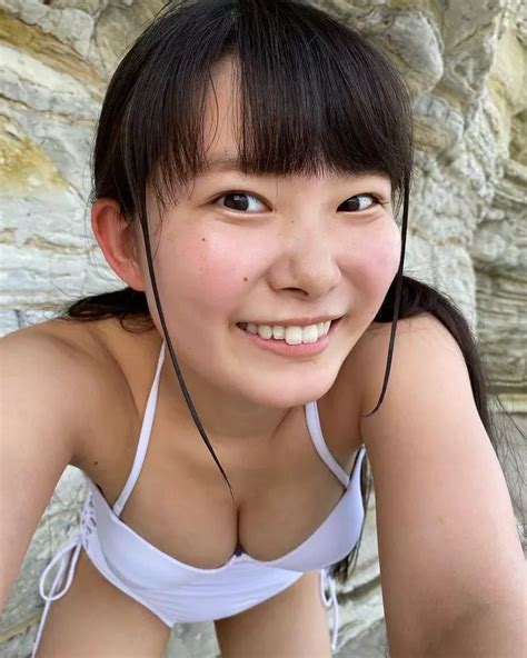 Happy Birthday Busty Beauty Miyu Ojo Nudes Gravure NUDE PICS ORG