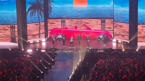 Love Scenario Ikon 20220923 Kpop Masterz In Manila 2 Youtube