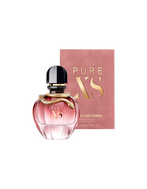 Paco Rabanne Pure Xs For Her Eau De Parfum Paco Rabanne Profumo Donna