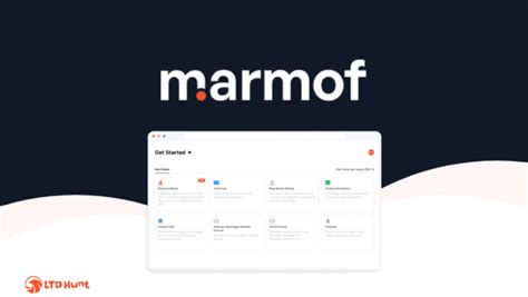 Marmof Generate Engaging Content Effortlessly With Ai Powered Writing