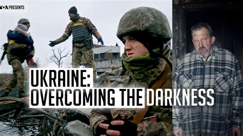 Preview Ukraine Overcoming The Darkness