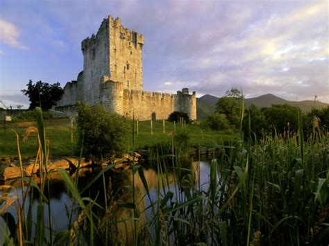 Killarney National Park, Ireland -- National Geographic