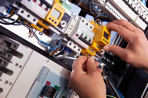 Understanding Residual Current Devices Rcds