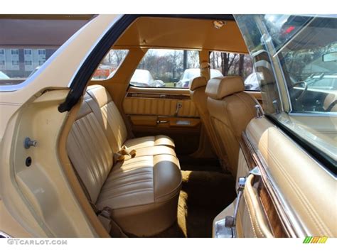 Camel Interior 1978 Ford LTD Wagon Photo #62843584 | GTCarLot.com