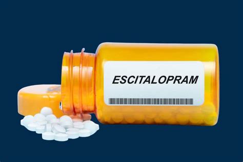 Escitalopram Uso Efeitos Colaterais E Mais Dr Rafael Vinicius Otsuzi