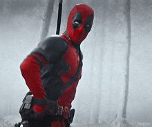 Deadpool Dance Bye Bye Bye GIF - Deadpool dance Bye bye bye Deadpool dancing - Discover & Share GIFs