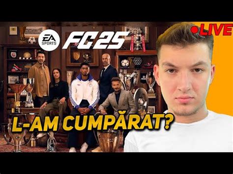 Live Ne Jucam Fc Youtube