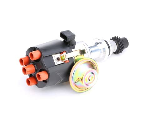 1191100100 JP GROUP Stroomverdeler voor VOLKSWAGEN GOLF, JETTA ...