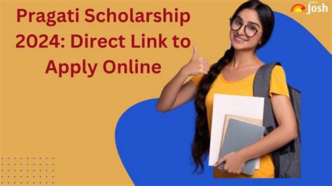 Pragati Scholarship 2024 Last Date Extended Again Check New Date