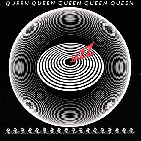 Jazz By Queen On Spotify