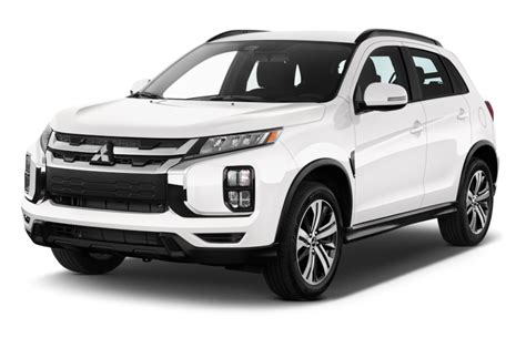 2021 Mitsubishi Outlander Sport Prices, Reviews, and Photos - MotorTrend