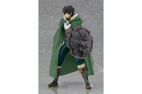 figma The Rising of the Shield Hero Season 2 Naofumi Iwatani DX ver ...