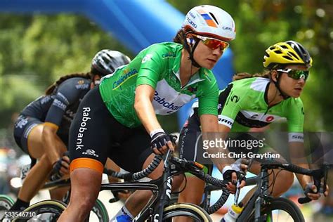 157 Rabo Liv Women Cycling Team Photos And High Res Pictures Getty Images