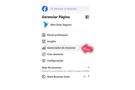 Gerenciador De An Ncios Facebook Aprenda Como Usar