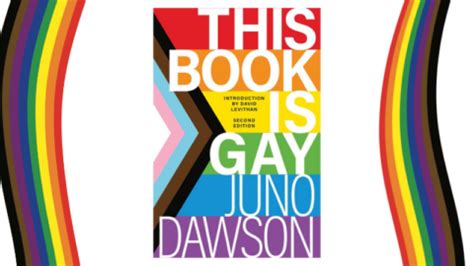 This Book Is Gay Bestselling YA Nonfiction On Gender And Who You Are Or Are Not Attracted To