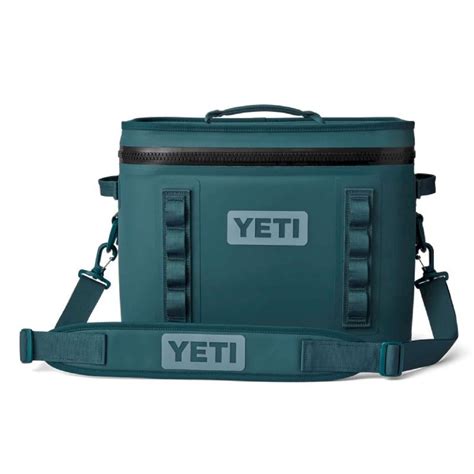 Yeti Hopper Flip 18 Soft Cooler Camping Koelbox Hardloop