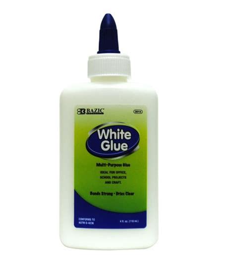 Glue Bottle 4 oz. (002-UC1137) | Backpack Gear, Inc