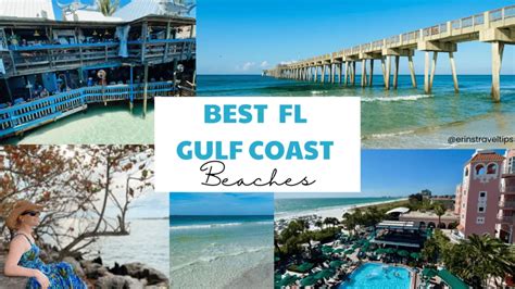 20 Best Florida Gulf Coast Beaches In 2023 [locals Review]