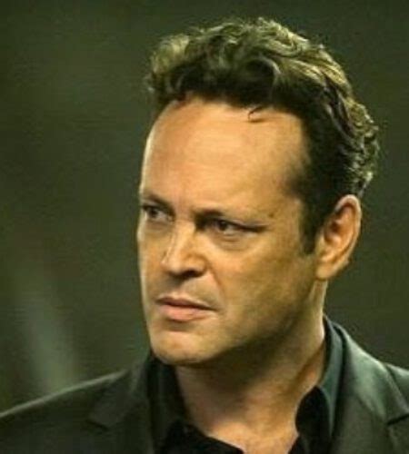 Vince Vaughn Height Weight Age Net Worth Facts