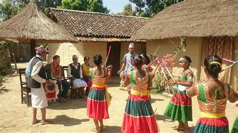 Bardia National Park Best Place To Visit In Nepal Wonders Of Nepal