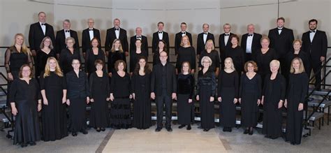 Media Resources - Cantata Singers of Ottawa