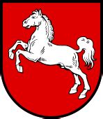 Coat of arms of Saxony - Wikipedia