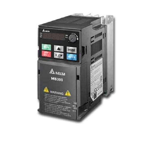 Delta Vfd Ms Ams Ansaa Phase Ac Drive