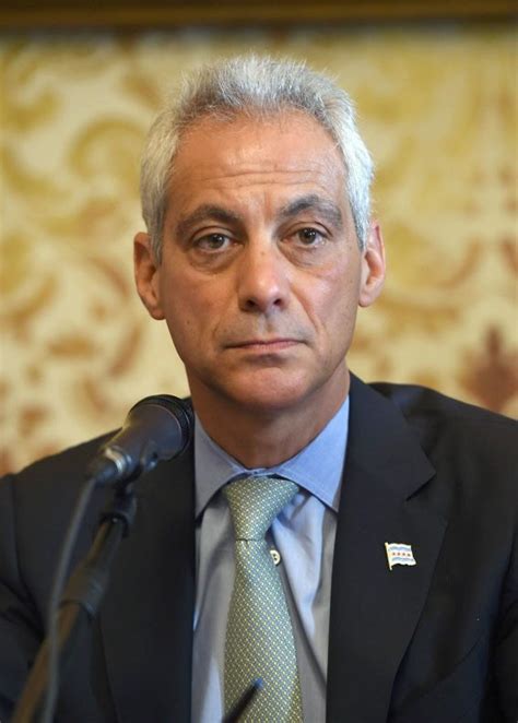 Mr Biden Mr Biden Please Withdraw The Nomination Of Rahm Emanuel