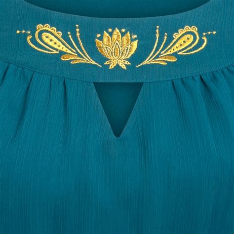 Jasmine Dress for Women – Aladdin | Disney Store