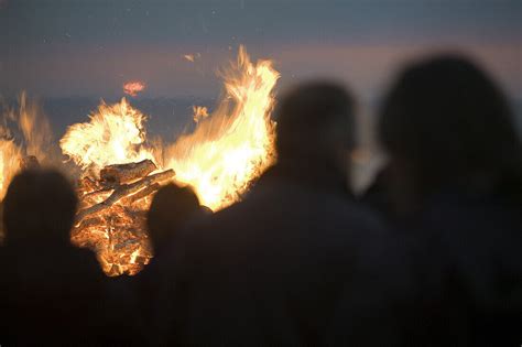 Walpurgis night, Sweden – License image – 70303874 lookphotos