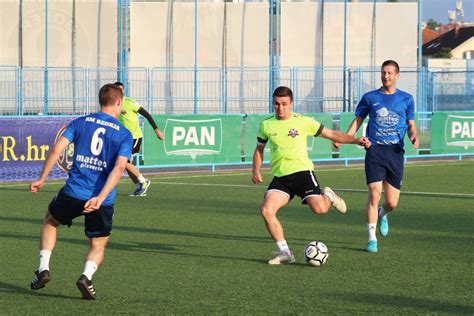 FOTO Pan Ljetna liga Koprivnica BT Servis pokazao najviše i osvojio