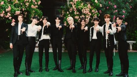 Nct 127 Sukses Gelar Fanmeeting Anniversary Ke 7 Banjir 11000 Fans