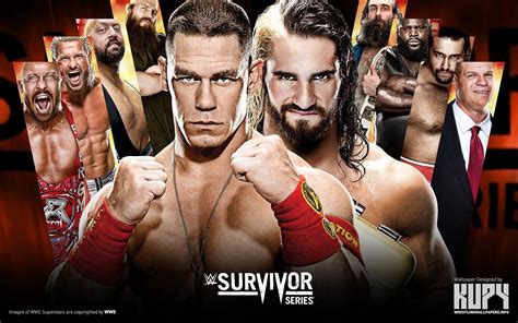 Wwe Raw Superstars 2016 Wallpapers Wallpaper Cave