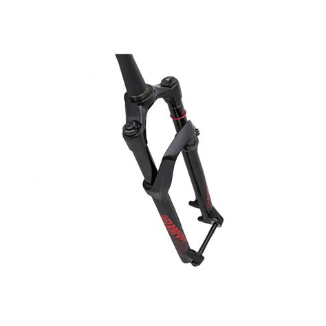 Amortyzator Rockshox Sektor Rl Debonair Tapered Mm