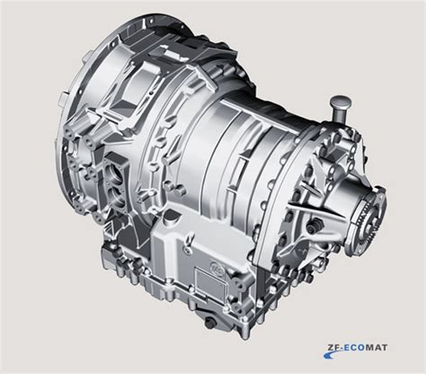 Zf Transmission Discount Truck Transmissions