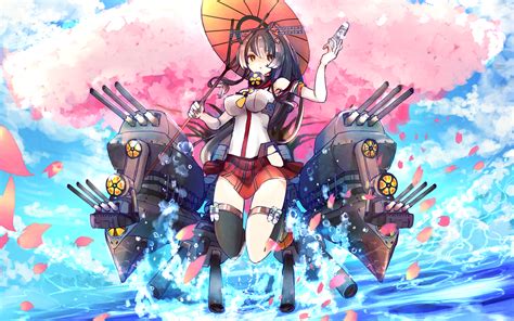 艦これ 壁紙 ラブライブ 壁紙 艦これ 大和 2790