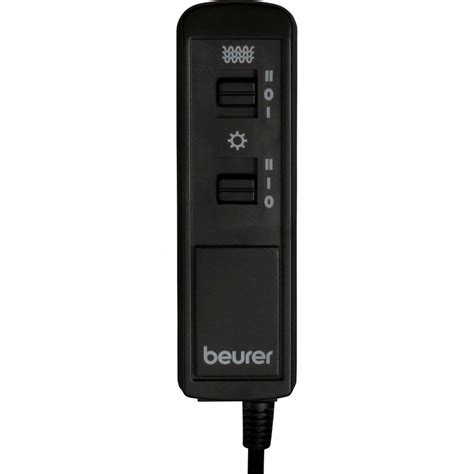 تسوق: Beurer FWM 45 massage foot warmer FWM 45 Beurer