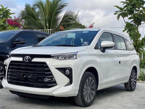 Toyota Avanza Premio Bảng giá lăn bánh Thông tin Xe Ưu đãi tháng 01