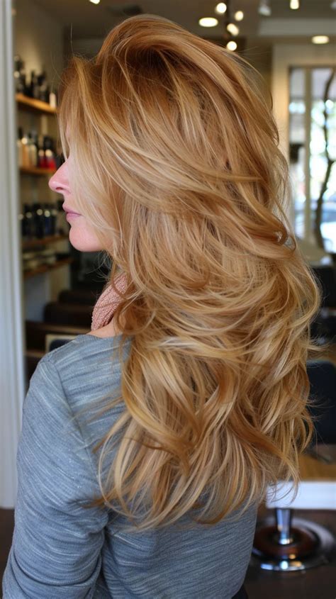 Honey Blonde Hair Color Ideas For A Summer Makeover